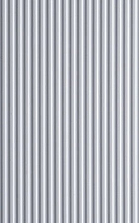 Evergreen Scale Models Metal Siding .100 #4529 - product image