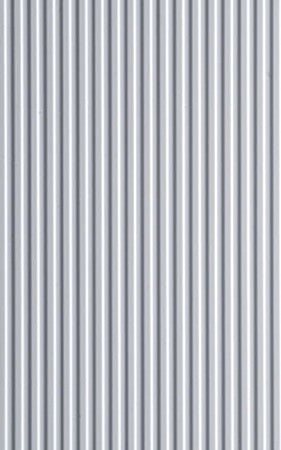 Evergreen Scale Models Metal Siding .125 #4530 - product image