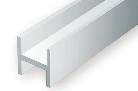 Evergreen Scale Models 14".100" H Column (20) #5283 - product image
