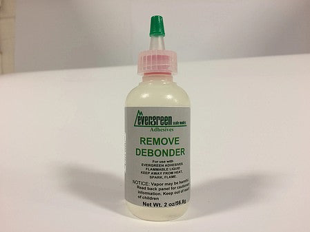 Evergreen Scale Models 2 Oz/56.8g Debonder #675 - product image