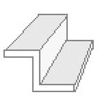 Evergreen Scale Models .188 Z Channel #756 - product image