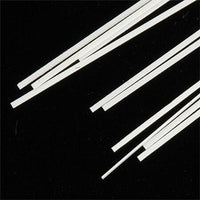 Evergreen Scale Models HO-1x3 Strips #8103 - product image