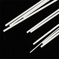 Evergreen Scale Models HO-1x3 Strips #8103 - product image 2