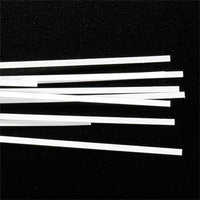 Evergreen Scale Models HO-1x6 Strips #8106 - product image