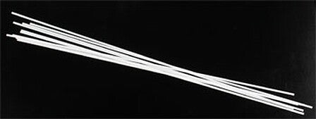 Evergreen Scale Models HO-1x8 Strips #8108 - product image