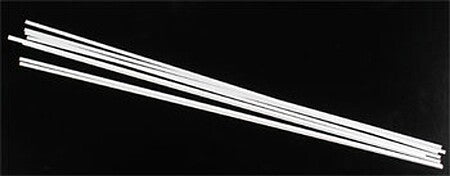 Evergreen Scale Models HO 1x10 Strips #8110 - product image