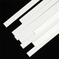 Evergreen Scale Models HO-1x12 Strips #8112 - product image