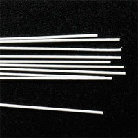 Evergreen Scale Models HO 2x2 Strips #8202 - product image