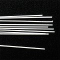 Evergreen Scale Models HO 2x2 Strips #8202 - product image 2