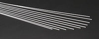 Evergreen Scale Models HO 2x4 Strips #8204 - product image