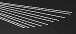Evergreen Scale Models HO 2x6 Strips #8206 - product image 2