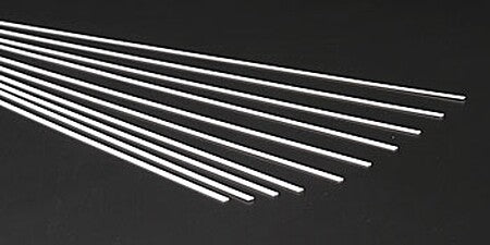 Evergreen Scale Models HO 2x8 Strips #8208 - product image