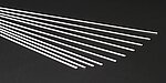 Evergreen Scale Models HO 2x8 Strips #8208 - product image 2