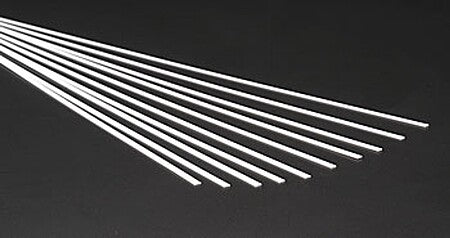 Evergreen Scale Models HO-2x10 Strips #8210 - product image