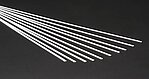 Evergreen Scale Models HO-2x10 Strips #8210 - product image 2