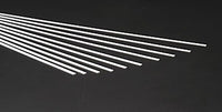 Evergreen Scale Models HO 2x12 Strips #8212 - product image