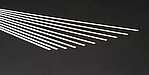 Evergreen Scale Models HO 2x12 Strips #8212 - product image 2