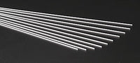 Evergreen Scale Models HO 4x4 Strips #8404 - product image