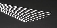 Evergreen Scale Models HO-4x6 Strips #8406 - product image