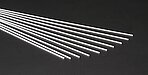 Evergreen Scale Models HO-4x6 Strips #8406 - product image 2