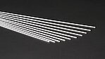 Evergreen Scale Models HO-4x8 Strips #8408 - product image 2