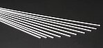 Evergreen Scale Models HO-4x10 Strips #8410 - product image 2