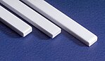 Evergreen Scale Models HO-6x10 Strips #8610 - product image 2