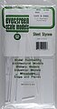 Evergreen Scale Models Odds&Ends #9002 - product image 2
