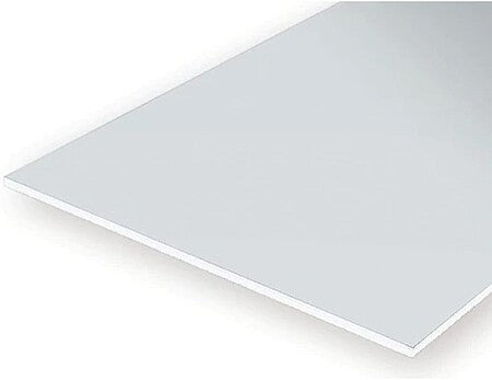 Evergreen Scale Models Plain Assortment #9008 - product image