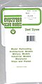 Evergreen Scale Models Plain .010 #9010 - product image 2