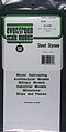Evergreen Scale Models Plain .030 #9030 - product image 2