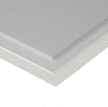 Evergreen Scale Models Plain .040 #9040 - product image