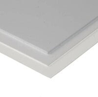 Evergreen Scale Models Plastic Styrene Plain Sheet (.060 x 6 x 12) (1) #9060 - product image 2