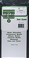 Evergreen Scale Models Plain .080 #9080 - product image 2