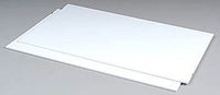 Evergreen Scale Models Plastic Styrene Plain Sheet .125x8x21 (1) #9108 - product image 2