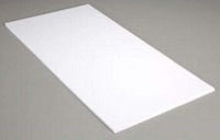 Evergreen Scale Models Plastic Styrene Sheet Plain 11 x 14'' (12) #9215 - product image 3
