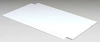 Evergreen Scale Models Plastic Styrene Sheet Plain 11 x 14'' (3) #9280 - product image 2
