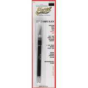 Excel K18 Soft Grip Knife/Asst.Colors — exact product reference