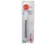 Excel 19018 K18 Cushion Grip Hobby Knife with 5 Replacement Blades– product image 1