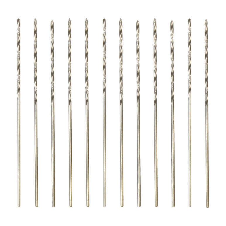 Excel Blades #75 Micro Drill Bits 12-Pack 50075– product image