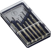 Excel 6-Piece Precision Screwdriver Set – 55662 - product image
