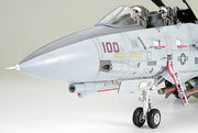 Tamiya 1/32 F-14A Tomcat Black Knights – 60313 — exact product reference view 3