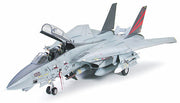 Tamiya 1/32 F-14A Tomcat Black Knights – 60313 — exact product reference view 2