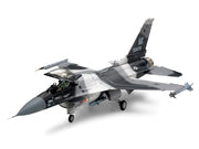 Tamiya 1/48 F-16C/N "Aggressor/Adversary" – 61106 — exact product reference view 3