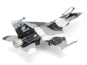 Tamiya 1/48 F-16C/N "Aggressor/Adversary" – 61106 — exact product reference view 5