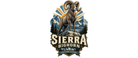 Sierra Nevada Bighorn artwork close-up