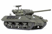 Tamiya 1/35 Us Tank Destroyer M36 - 35390 — exact product reference view 3