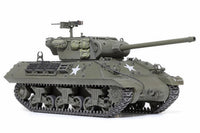 Tamiya 1/35 Us Tank Destroyer M36 - 35390 — exact product reference view 3
