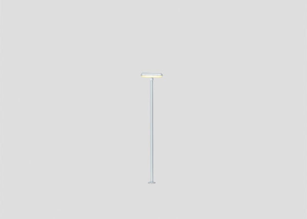 Märklin 72810 HO Double Station Platform Light – 70mm