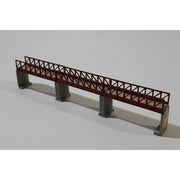 Osborn Models HO Scale Pedestrian Bridge 1133 — exact product reference